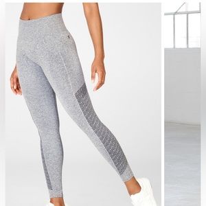 Fabletics Sync Seamless High Waisted Full Length Legging
